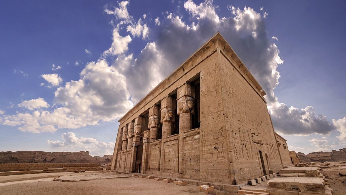 Half-Day Trip to Dendera – photo 2