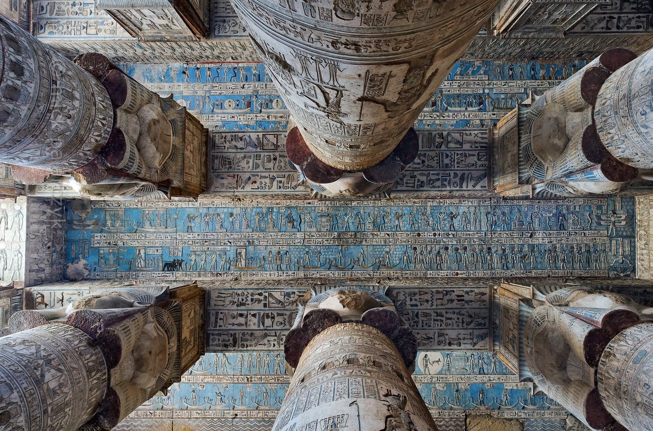 Half-Day Trip to Dendera – photo 3
