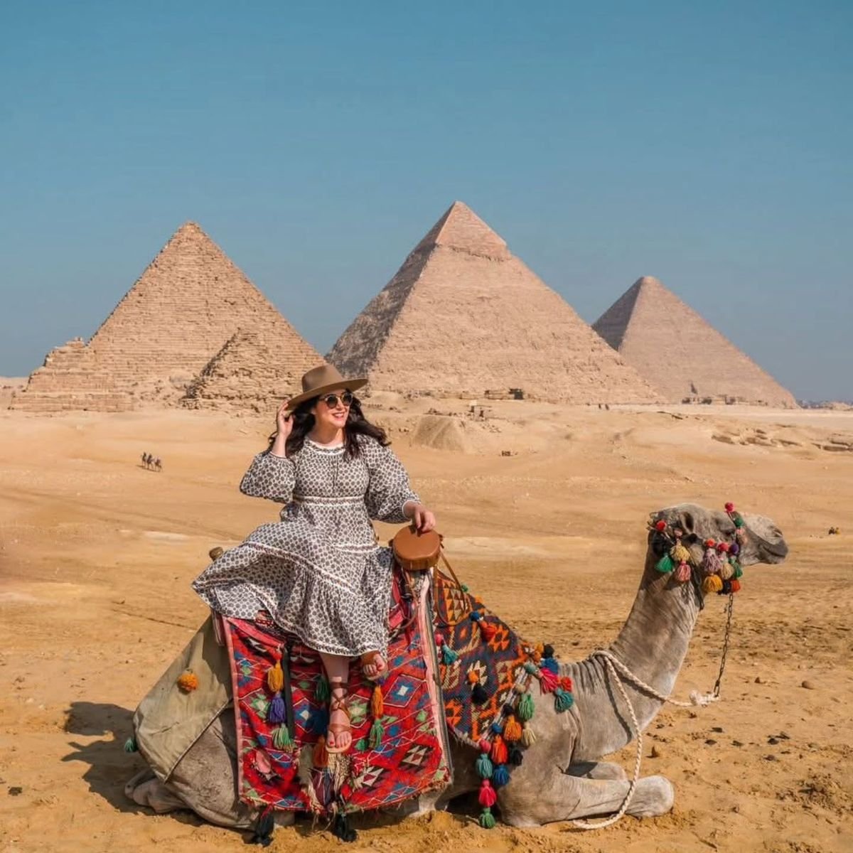 Classic Private Cairo Day Tour – photo 3