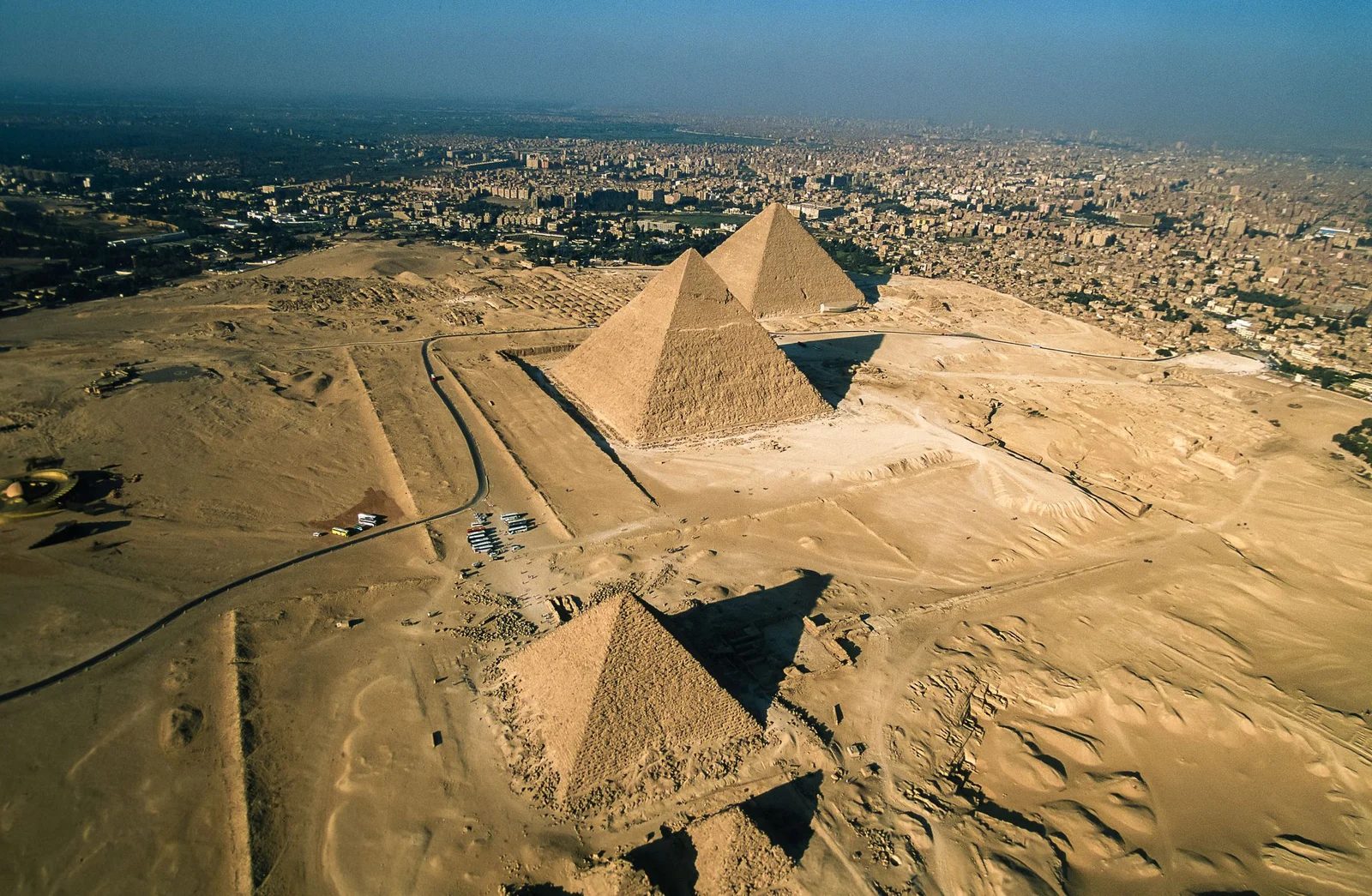 Cairo