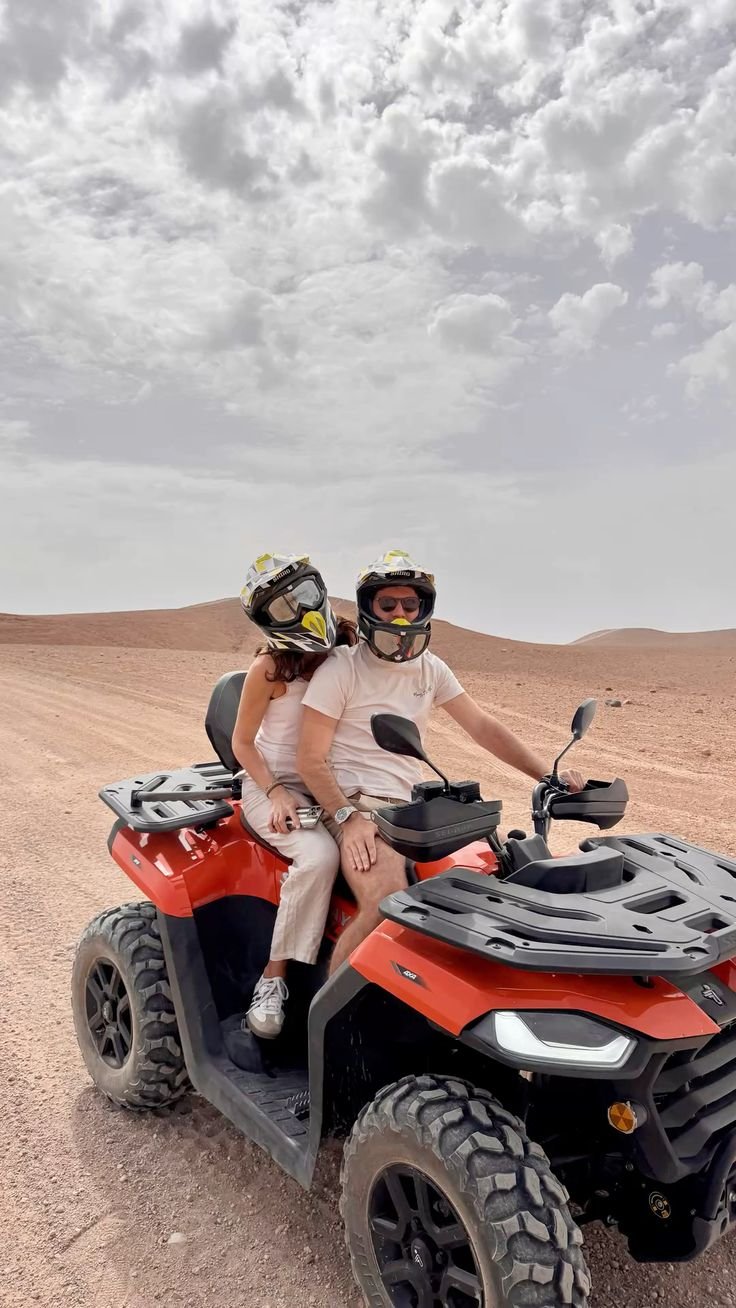 5-Hour Quad Safari – photo 2