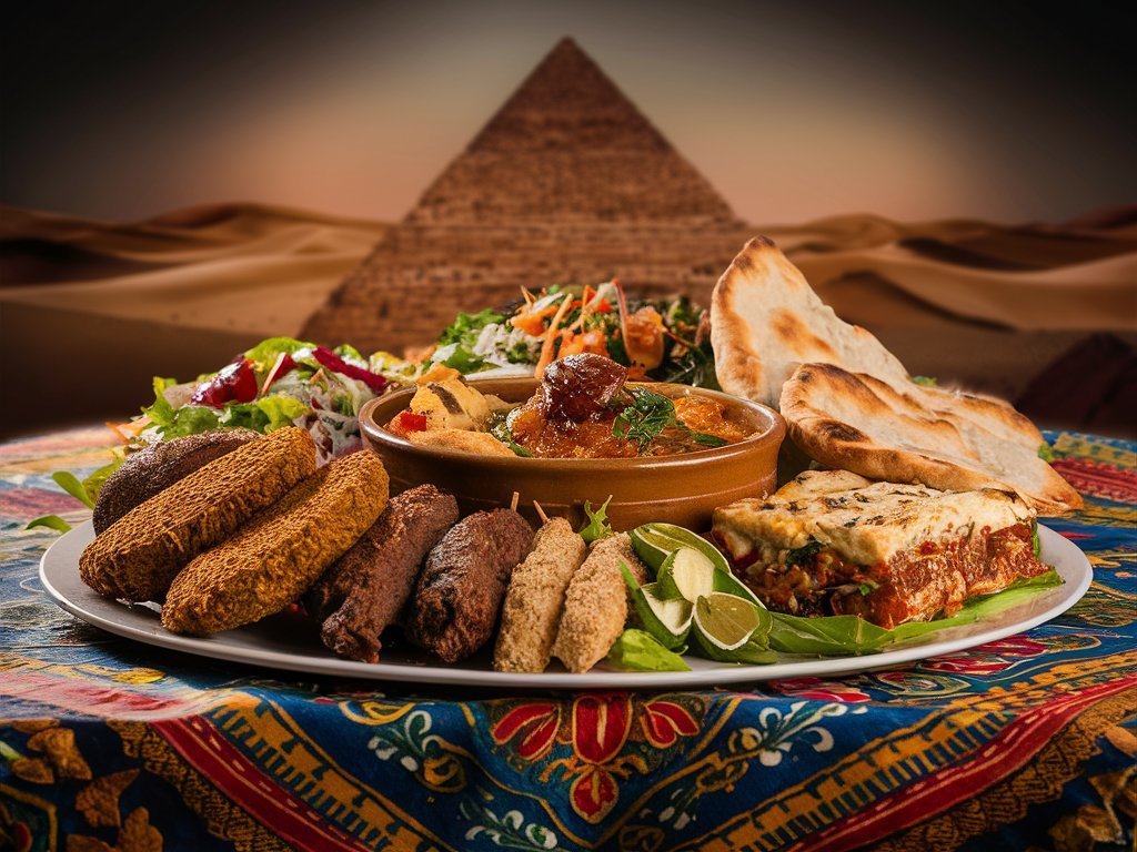 Egyptian cuisine