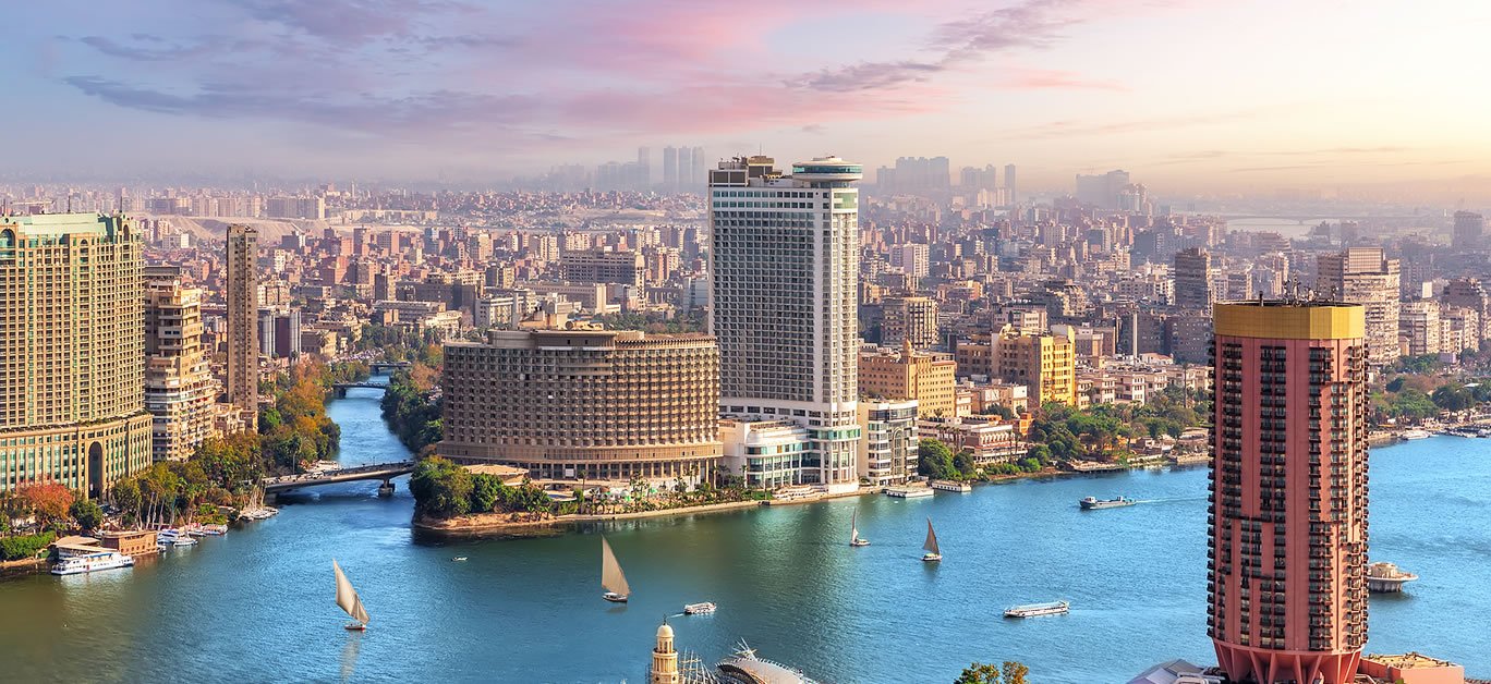 Elite Cairo Differently – 2 Days by Plane – photo 2