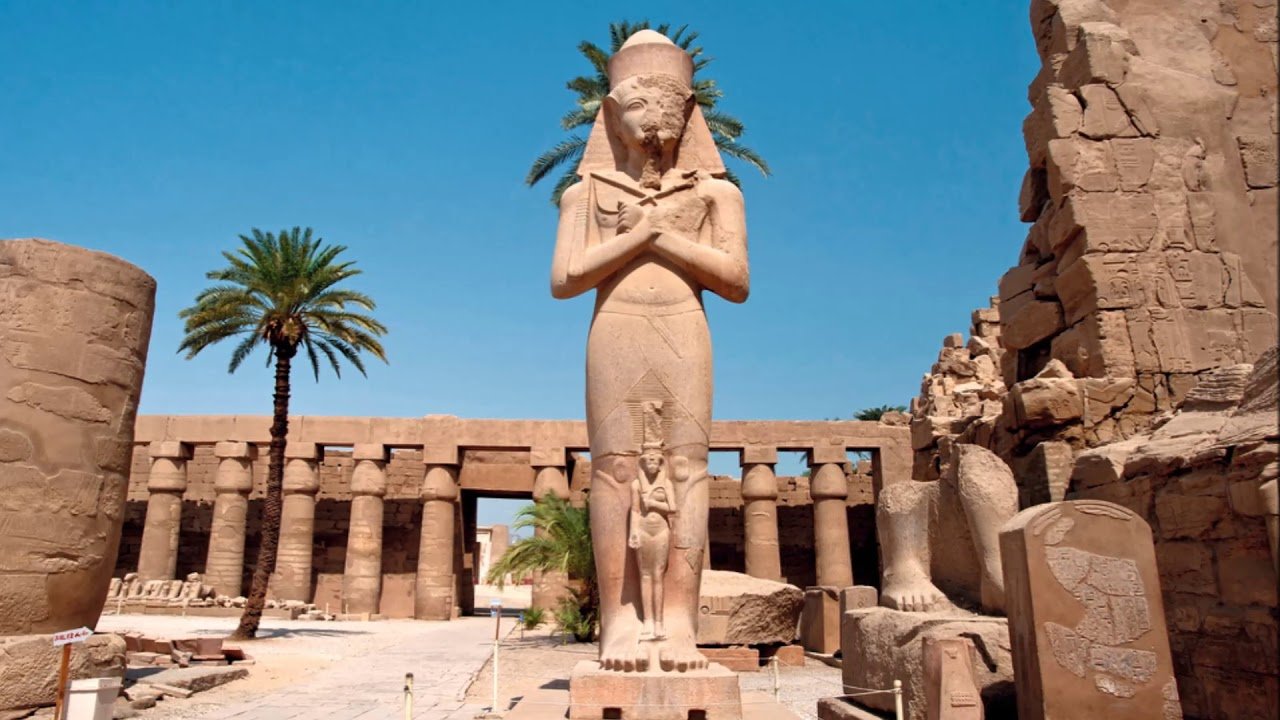 Mega Luxor