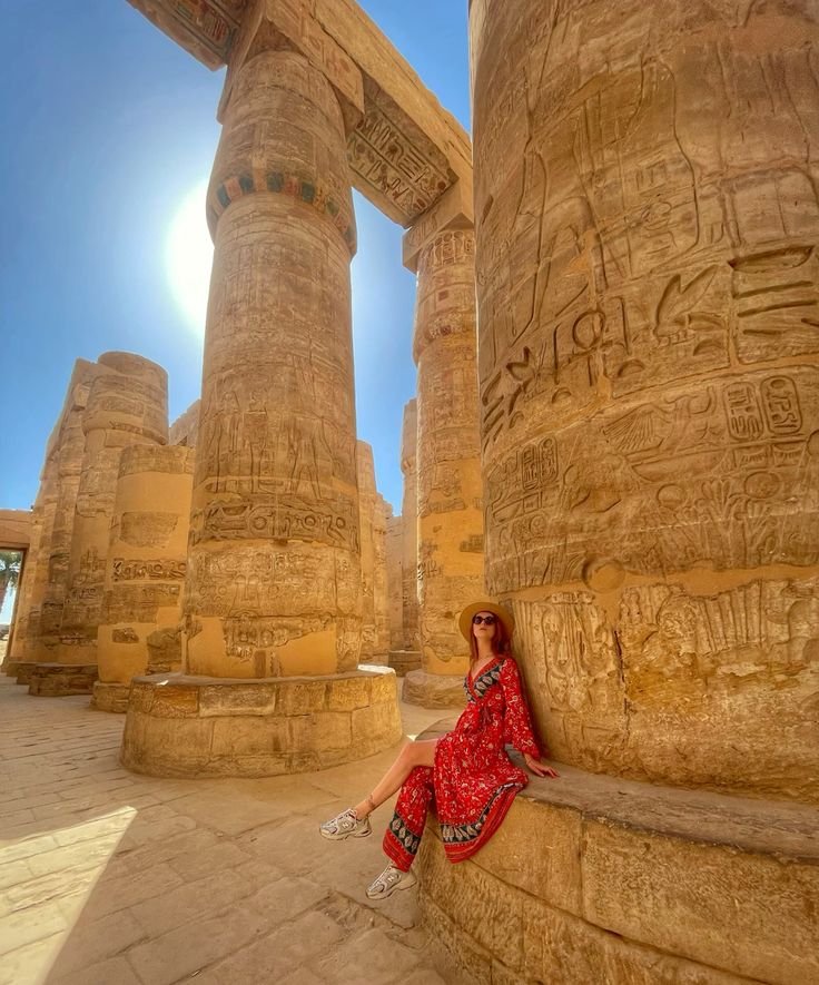 Classic Private Luxor Day Tour – photo 2