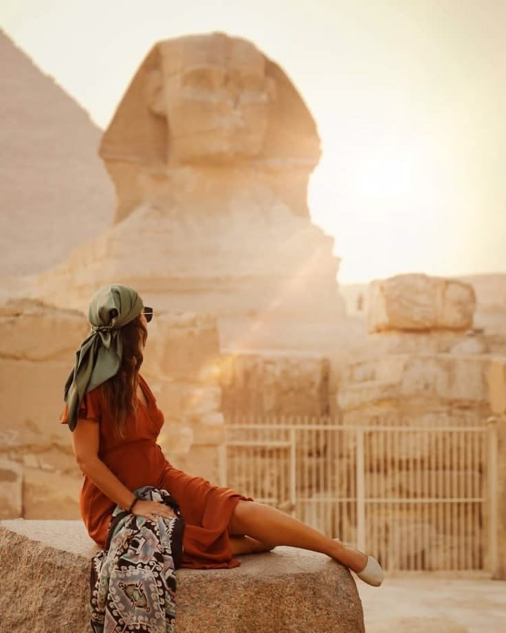 Cairo & Alexandria in 2 Days by Plane – Exclusive