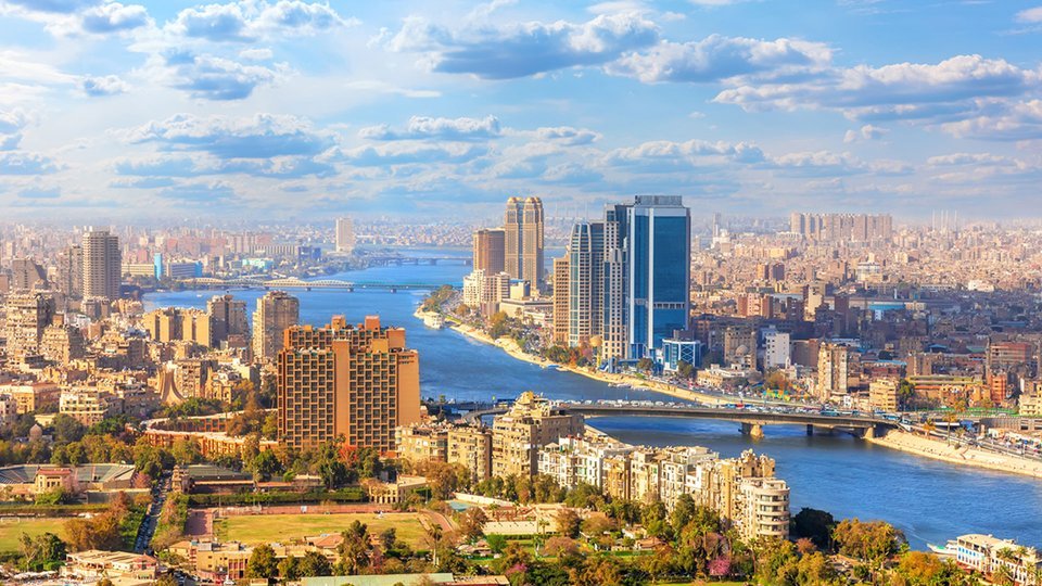 Elite Cairo Differently – 2 Days by Plane – photo 3