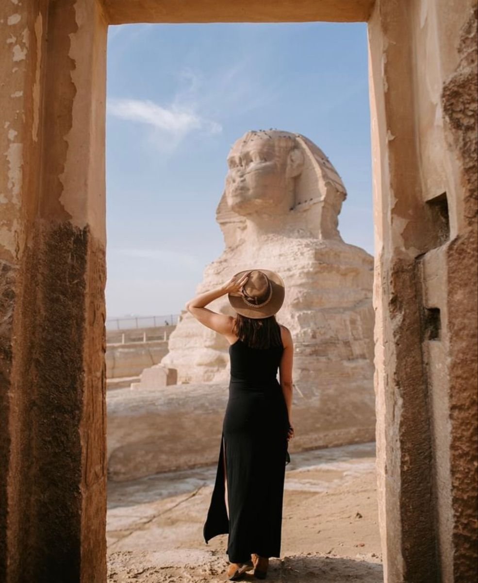 Classic Cairo – 2 Days