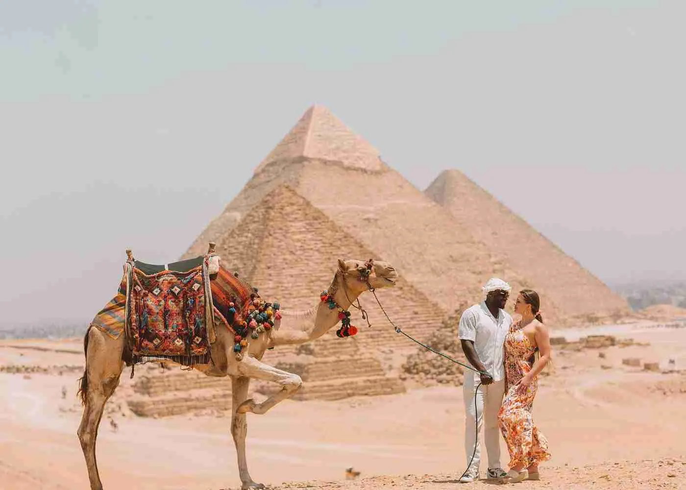 Classic Private Cairo Day Tour – photo 2
