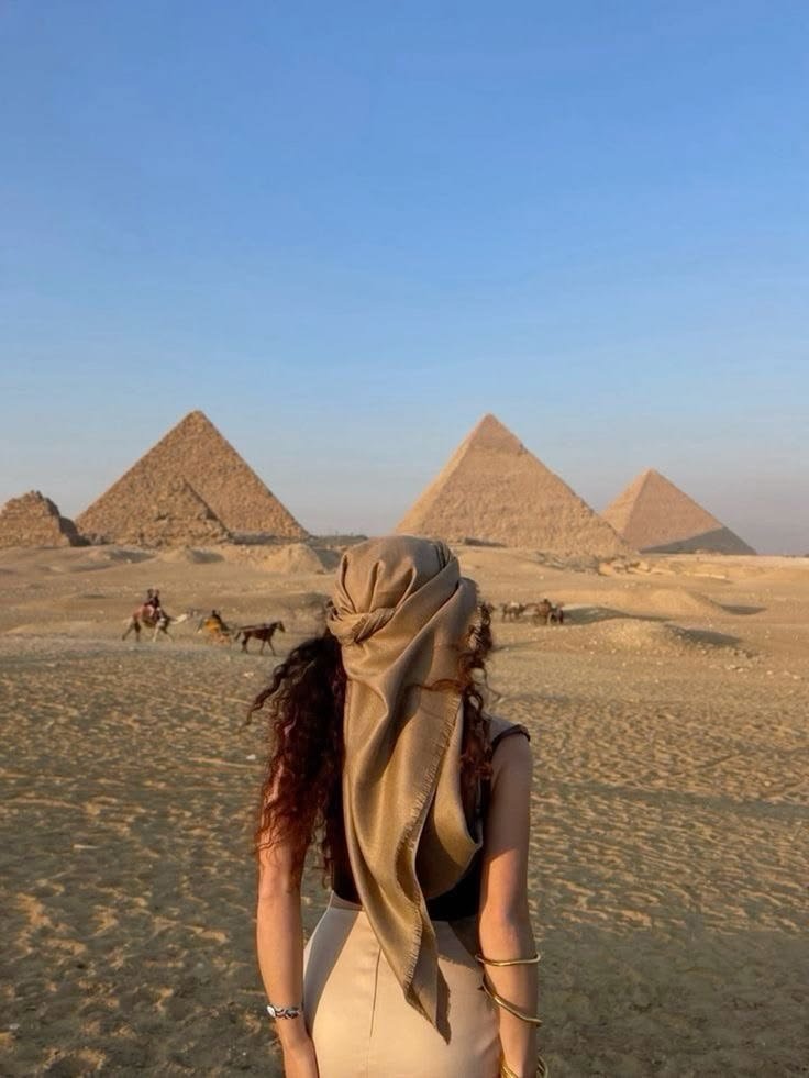 VIP Cairo Differently – 2 Days – photo 2
