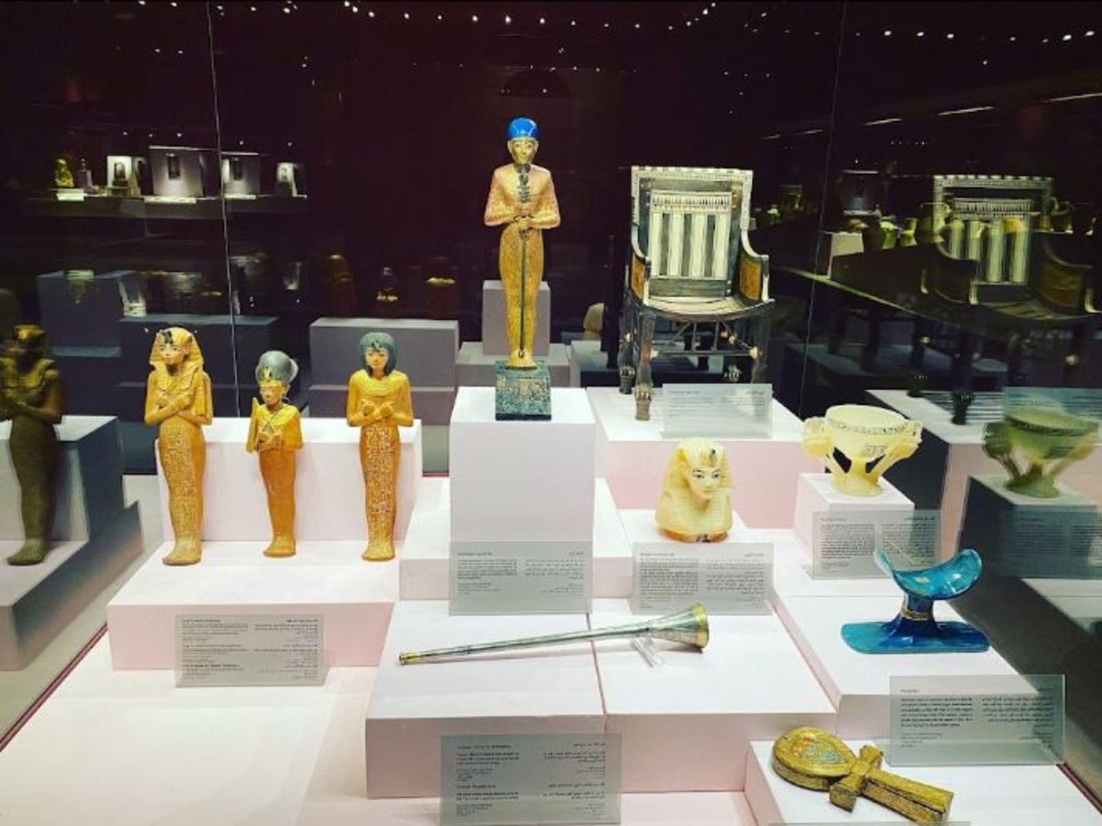 Hurghada City Tour with Museum – photo 2