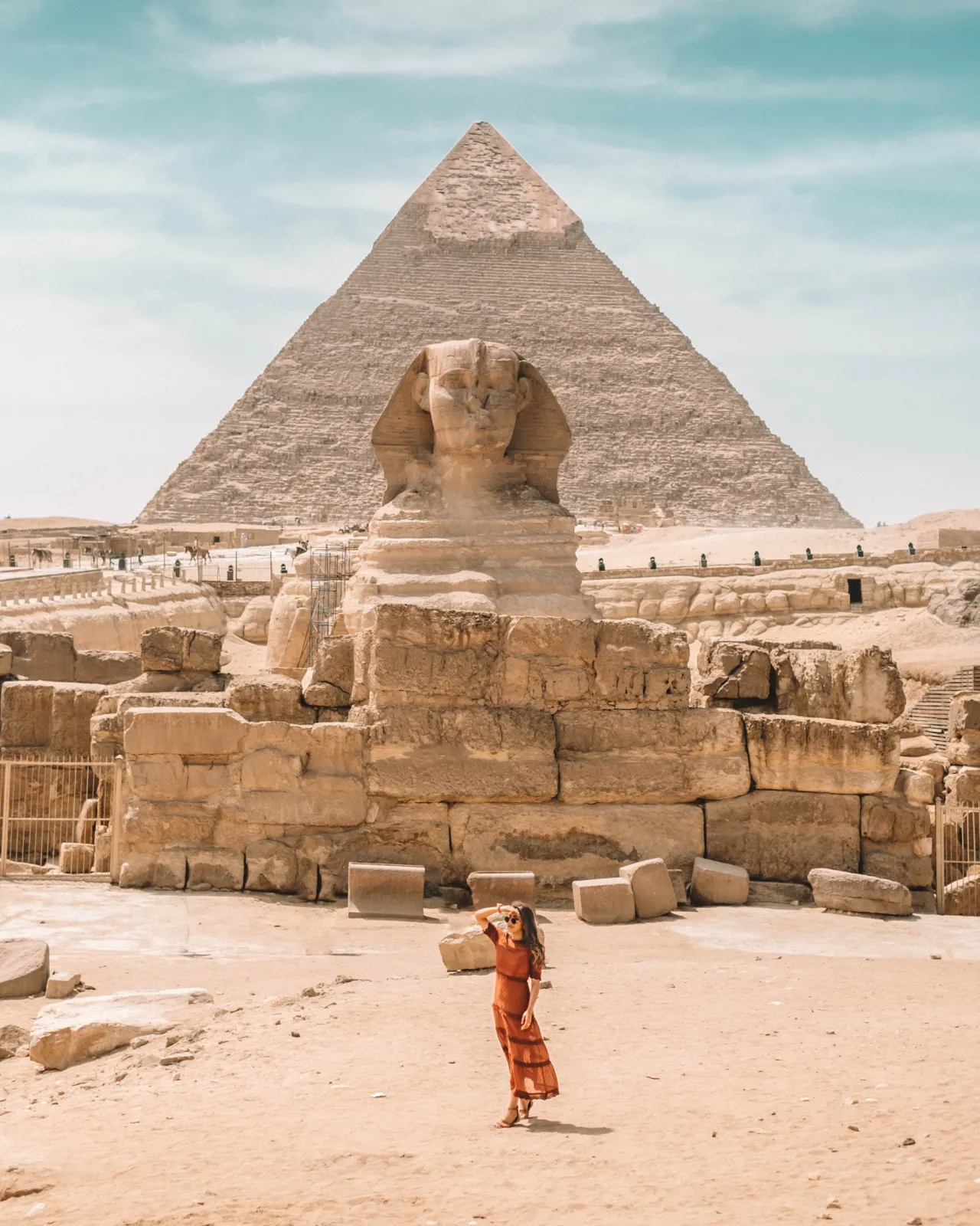 Temple of Hatshepsut