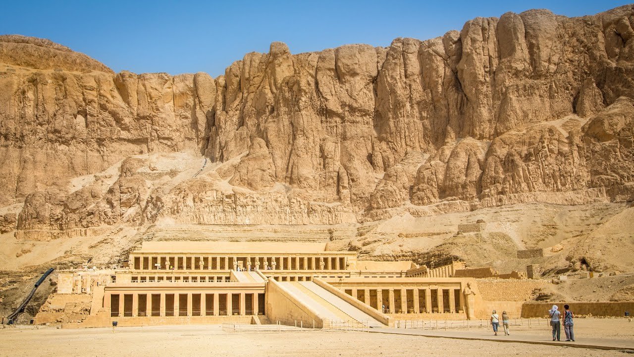 Mega Luxor – photo 3