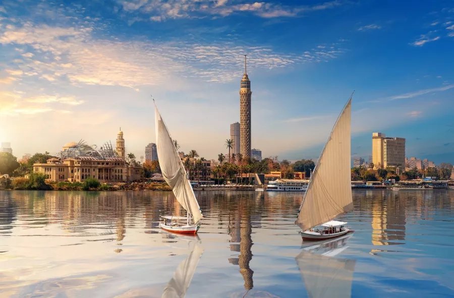 Cairo Deluxe Day Tour – photo 2