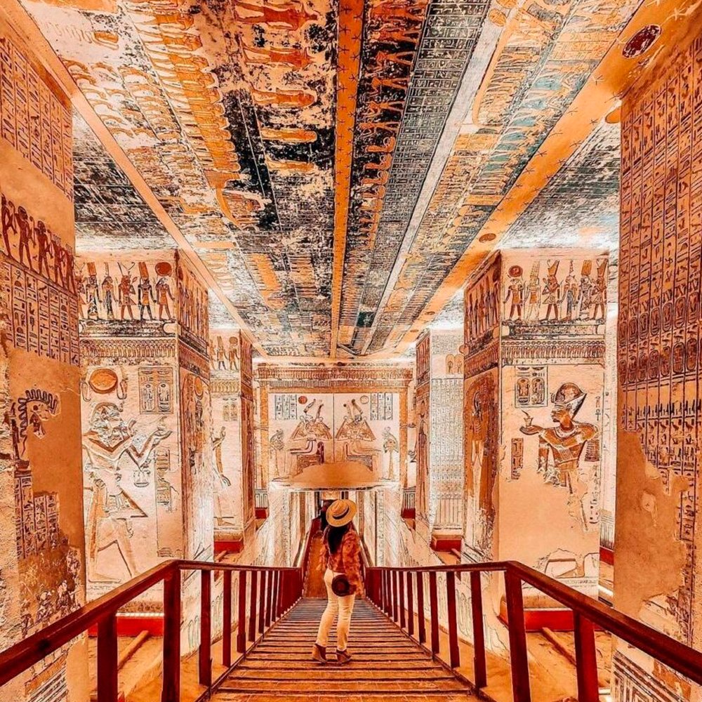Luxor Deluxe – photo 2