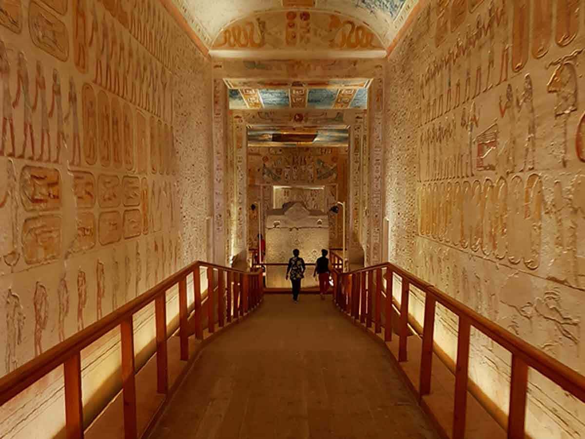 Classic Private Luxor – 2 Days – photo 2