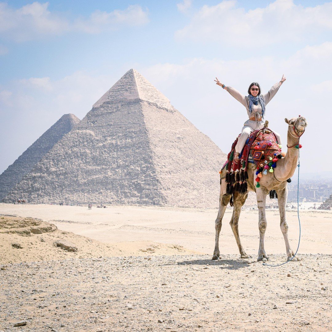 Secrets of the Pyramids – photo 3