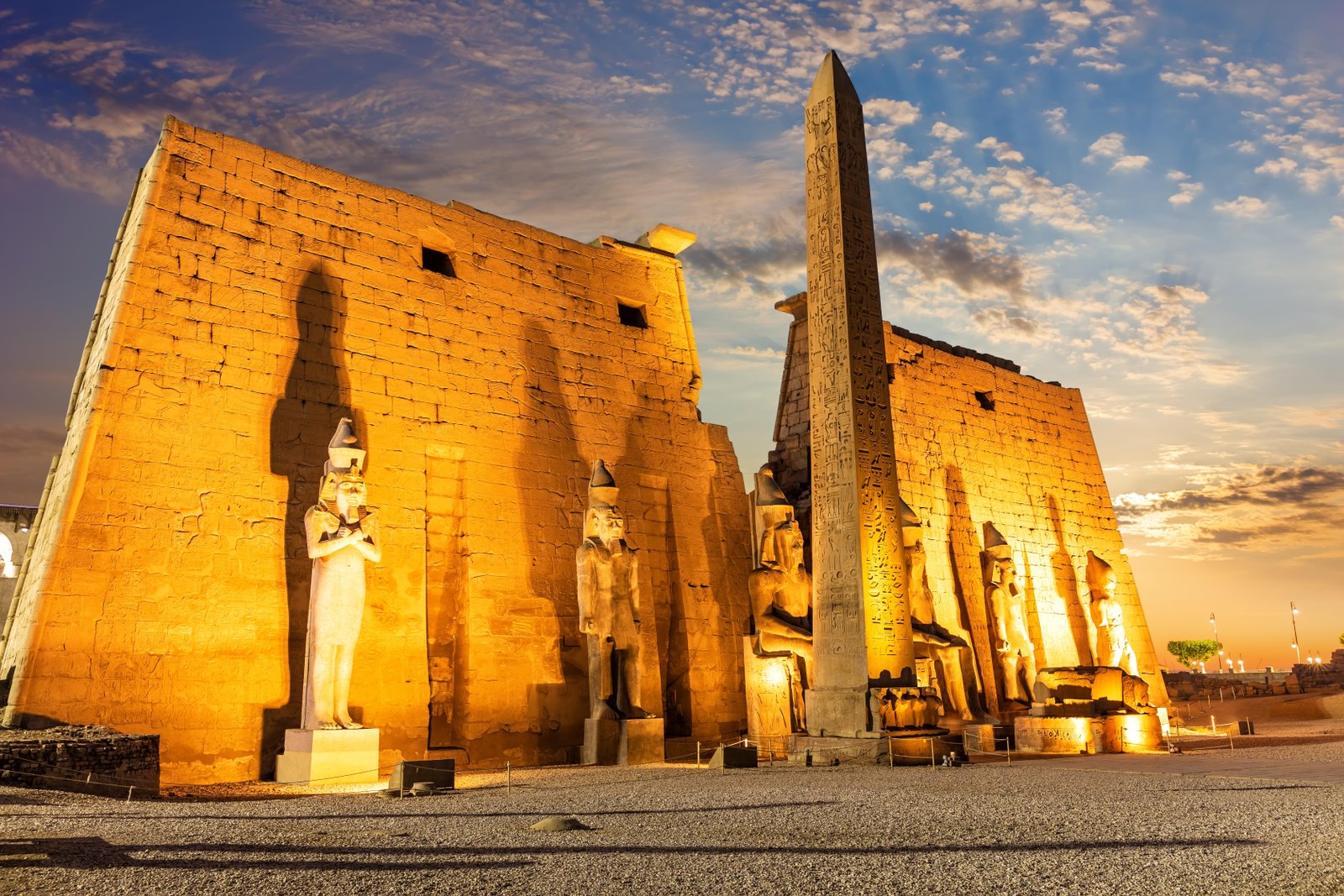 Luxor Differently – Special 2-Day Tour