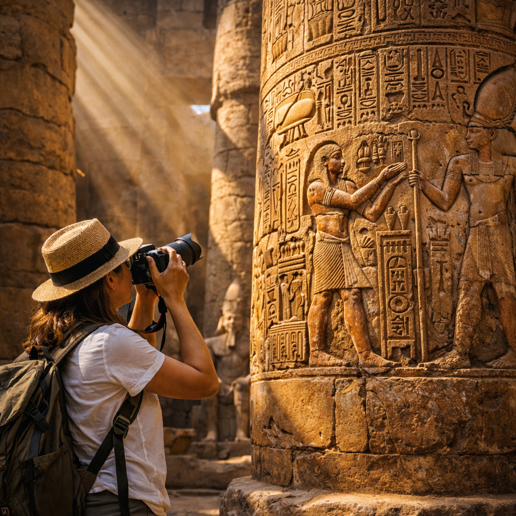 Luxor À La Carte Private Tour