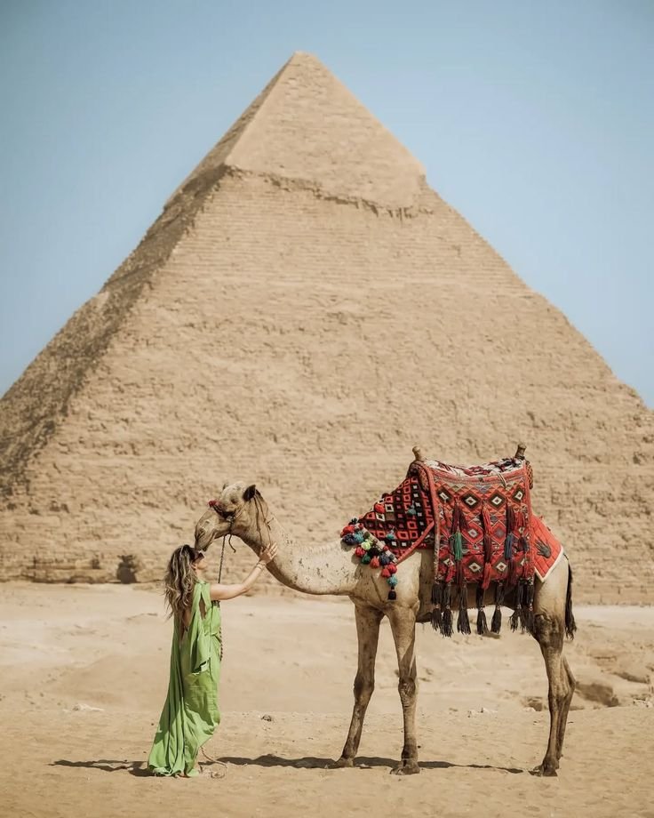 Cairo Day Trip by Plane – photo 2