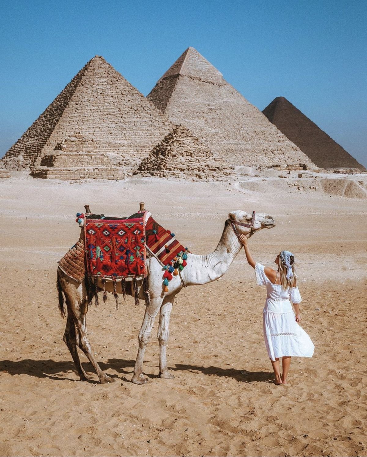 Cairo & Alexandria in 2 Days by Plane – Exclusive – photo 2