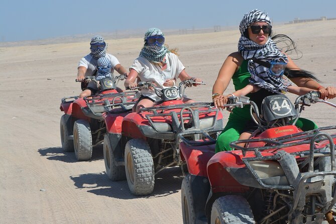 3-Hour Quad Safari – photo 3