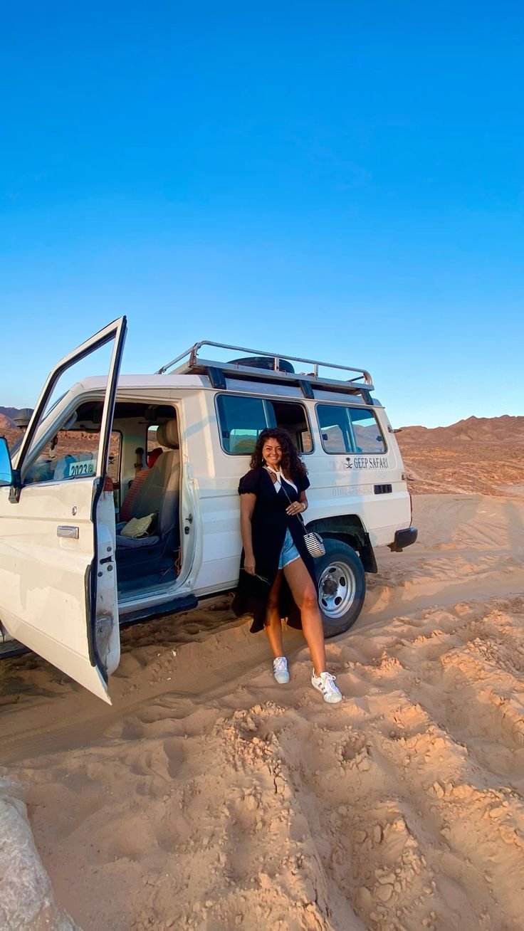 Super Safari by Jeep – photo 2