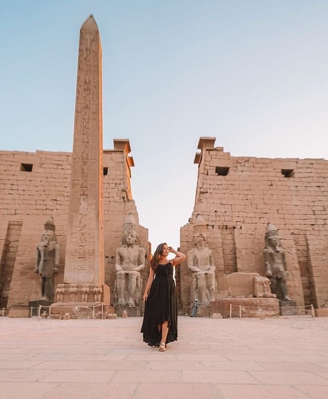 Cairo & Luxor in 2 Days by Plane – Exclusive – photo 2