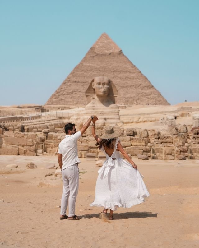 Classic Cairo – 2 Days by Plane – photo 2