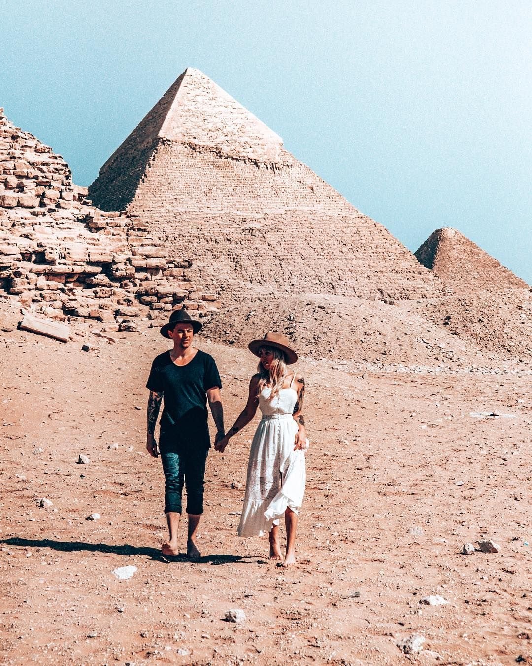 Private Cairo – 2 Days by Plane – photo 2