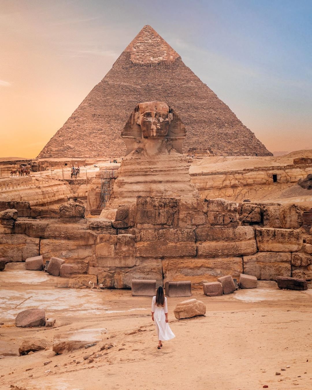 Private Cairo – 2 Days by Plane – photo 3