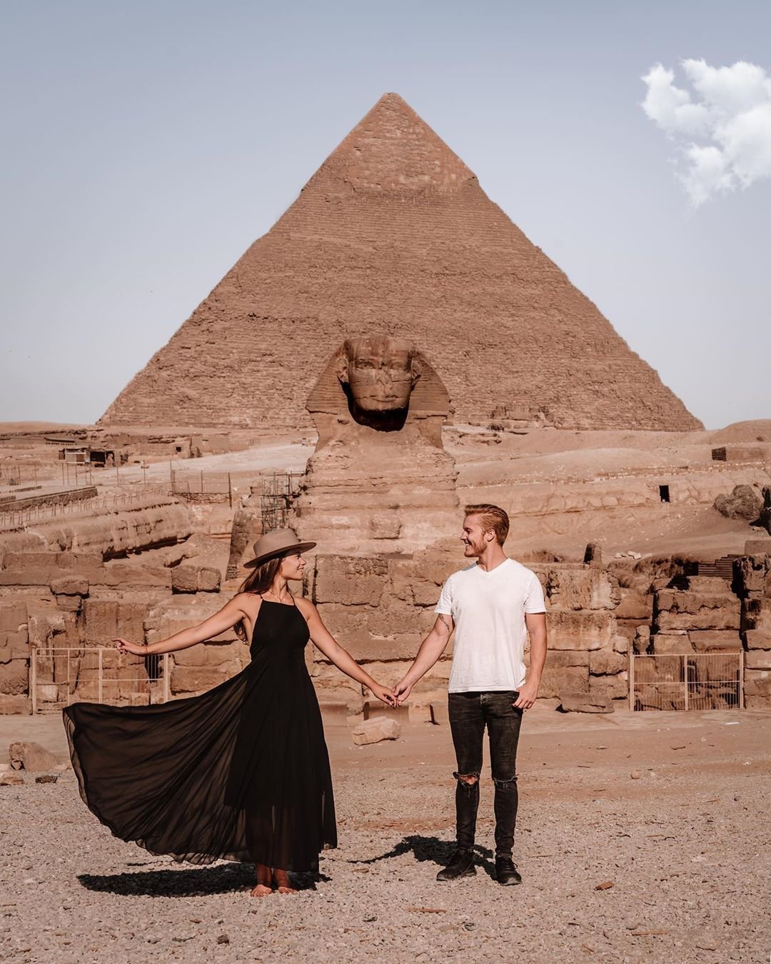 Cairo Differently – Private Day Tour – photo 2