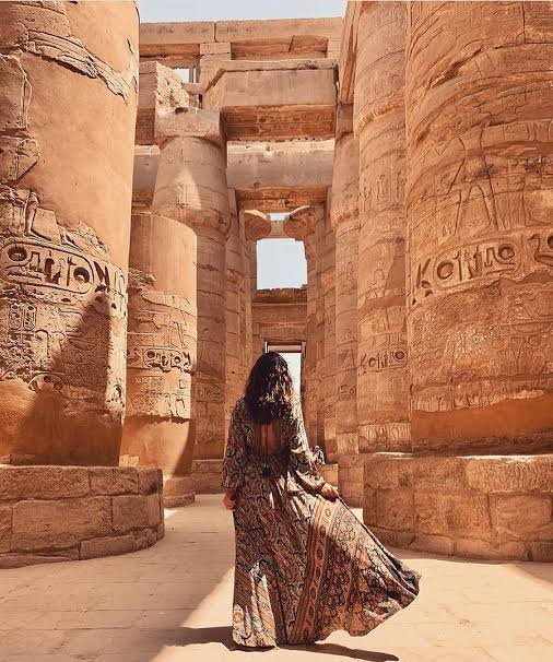 Classic Private Luxor Day Tour