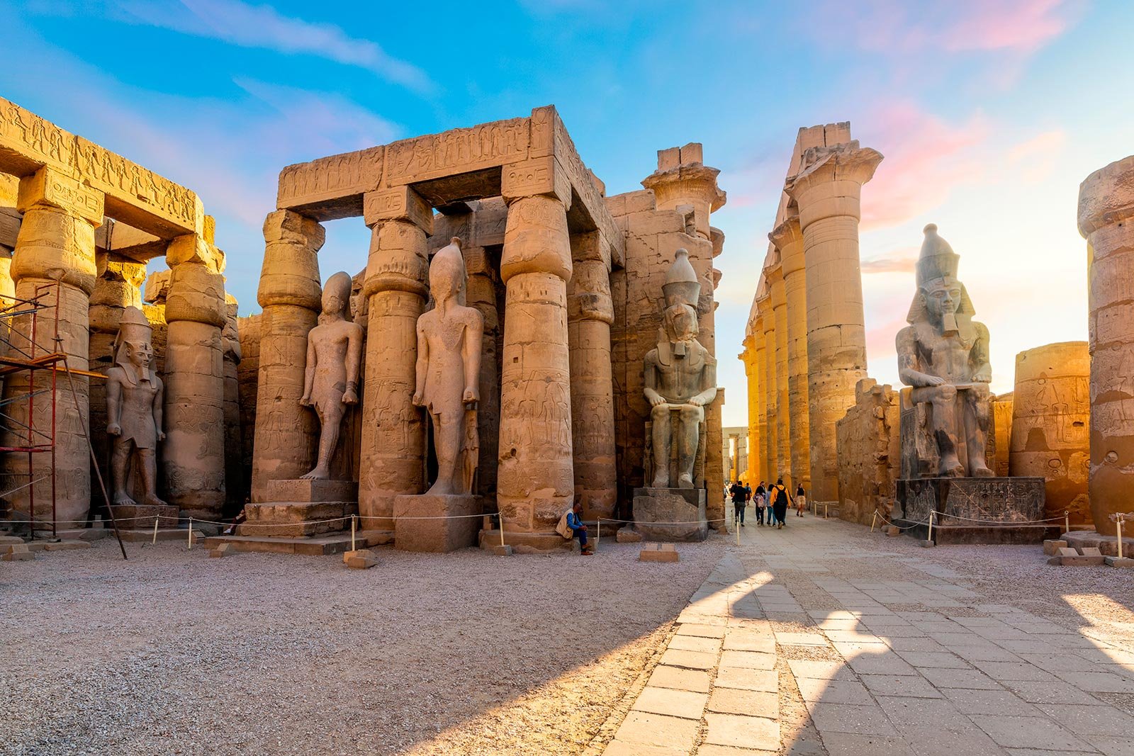 Luxor Differently – Special 2-Day Tour – photo 2