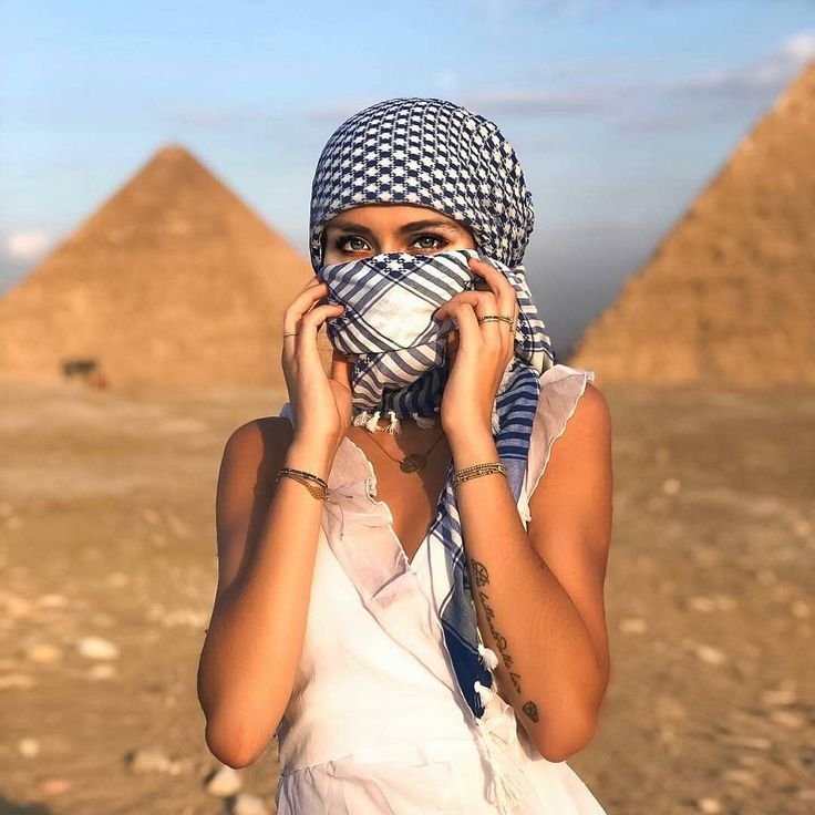 A private tailor-made journey through Egypt