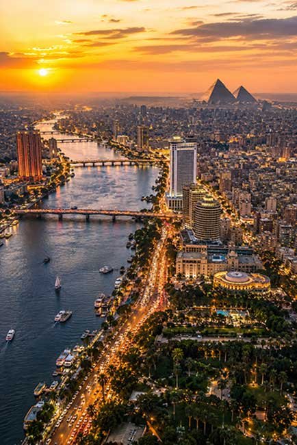 Cairo À La Carte Private Day Tour