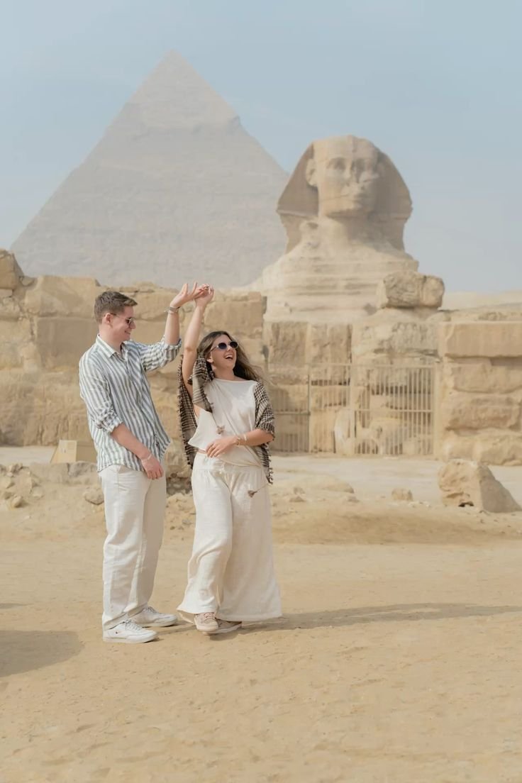 Cairo À La Carte Private Day Tour – photo 2