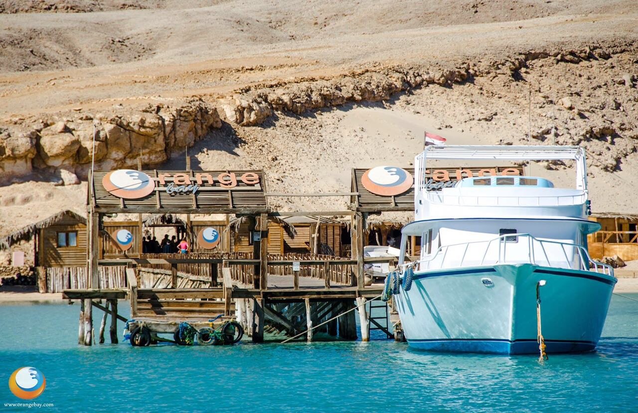 Orange Bay Island – photo 3