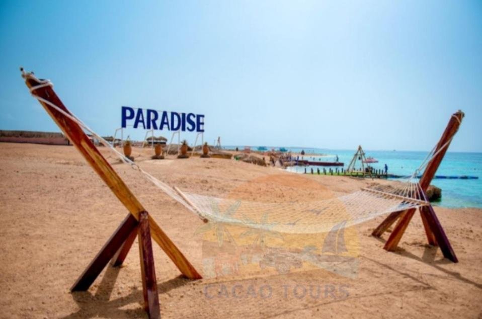 Paradise Island – photo 3