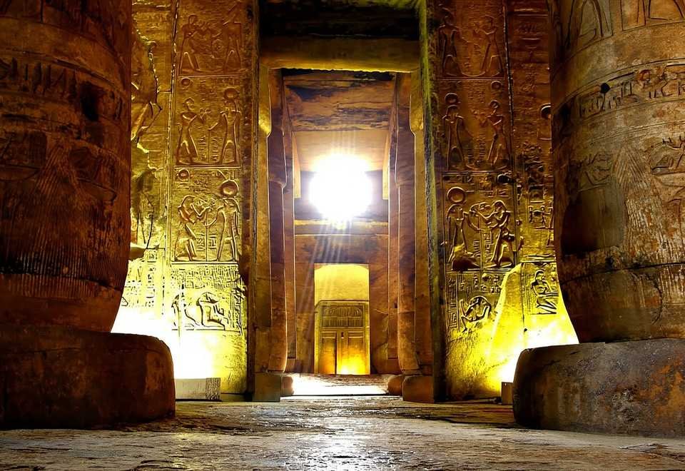 Dendera & Abydos Private Day Tour – Pearl of History