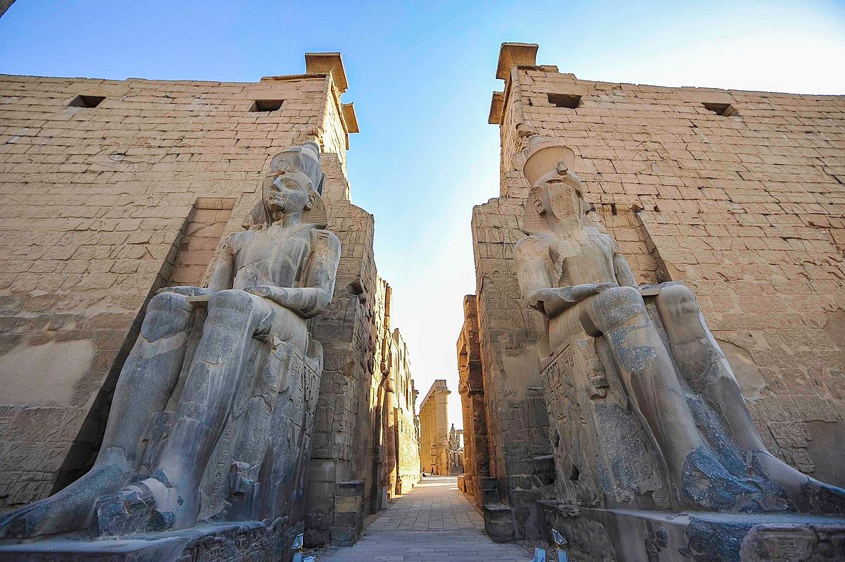 Mega Luxor – photo 2