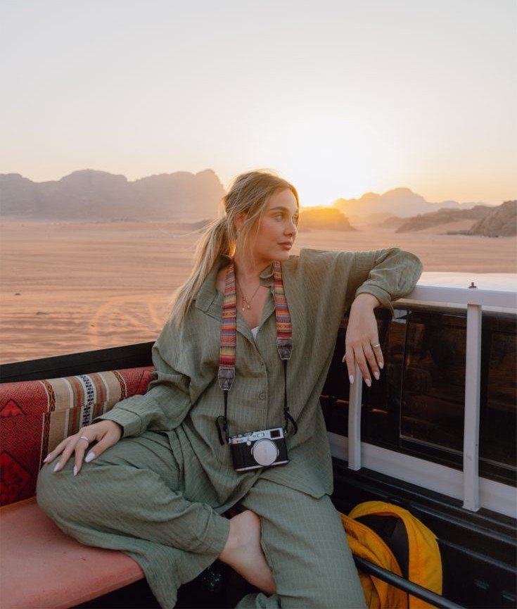 Super Mega Safari – photo 3