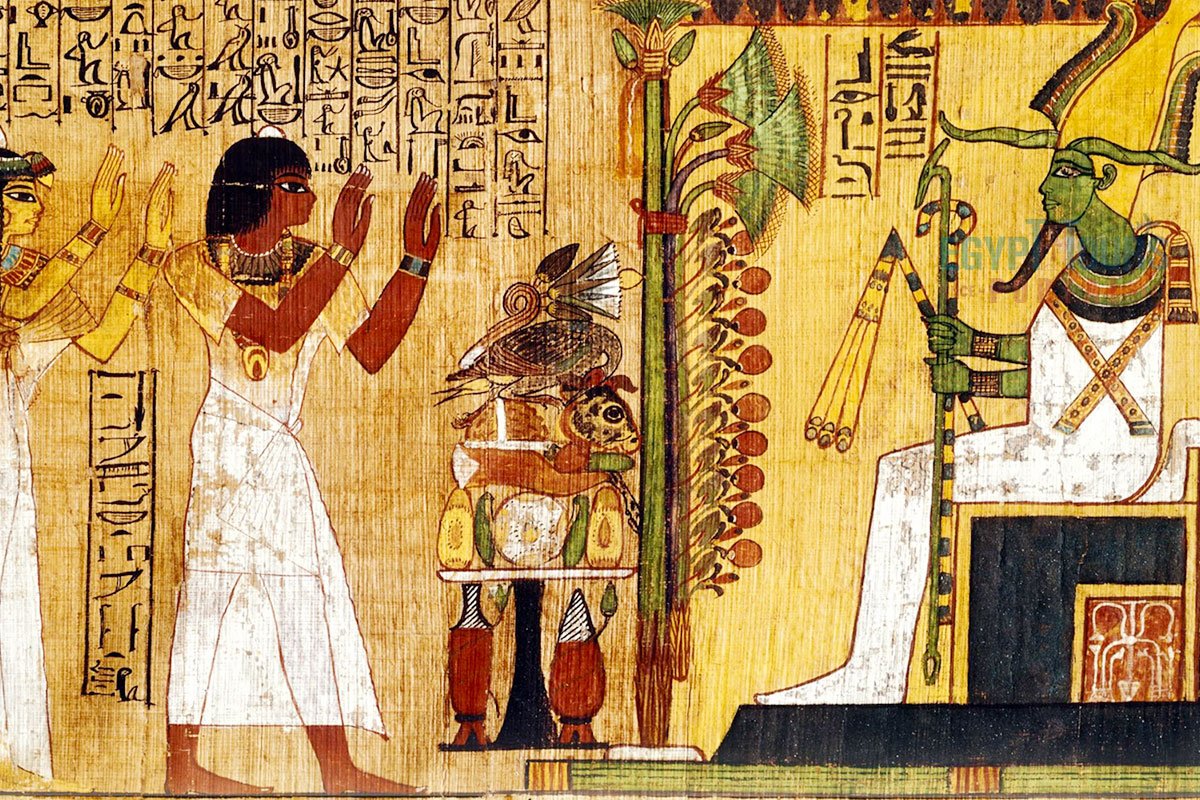 Religions in Egypt