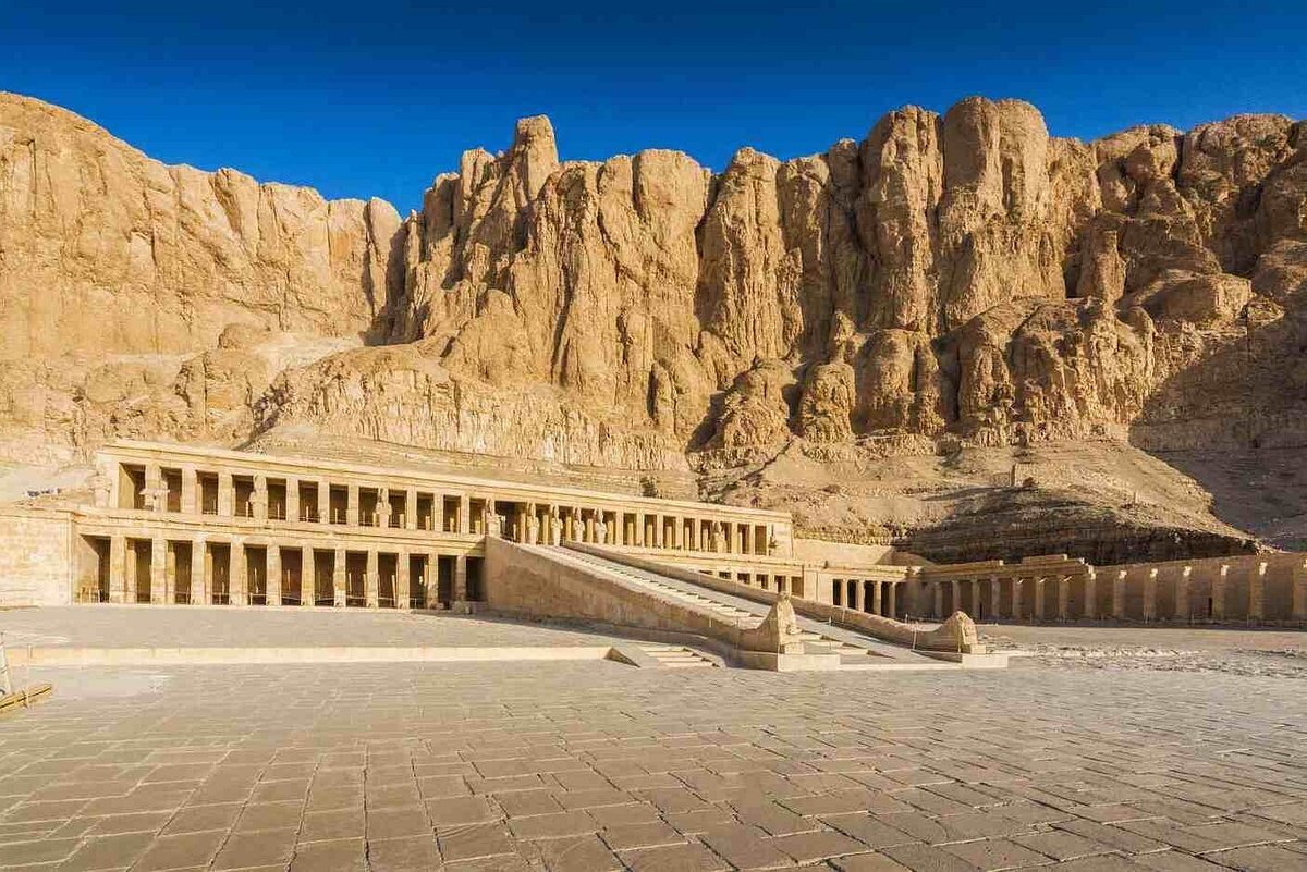 Luxor À La Carte Private Tour – photo 2