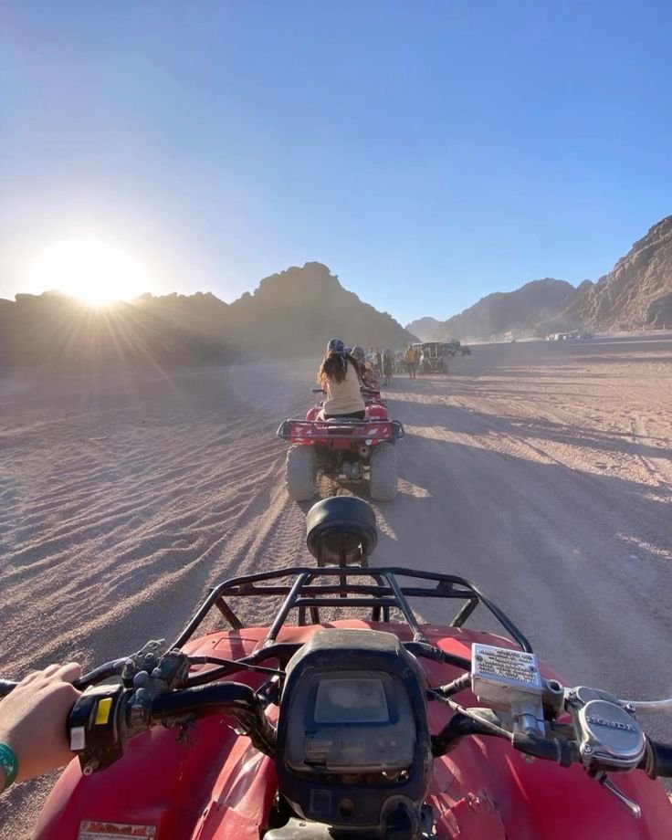 5-Hour Quad Safari – photo 3