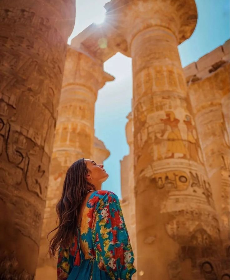 Cairo & Luxor in 2 Days by Plane – Exclusive