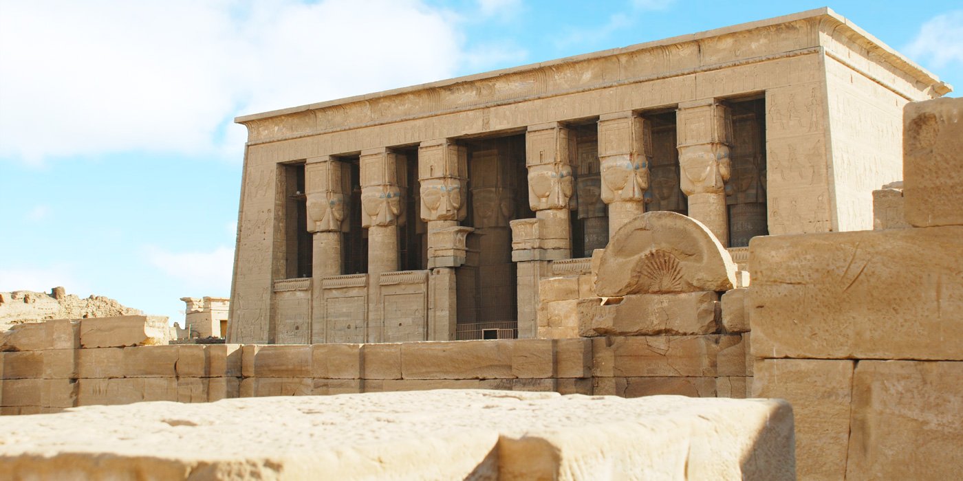 Dendera & Abydos Private Day Tour – Pearl of History – photo 2