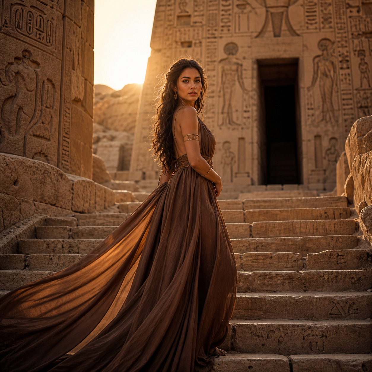Luxor Deluxe