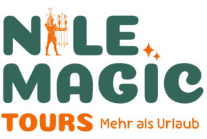 Nile Magic Tours logo