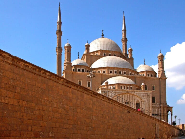 Salah-El-Din-Citadel